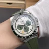 Longines Conquest Panda 42mm