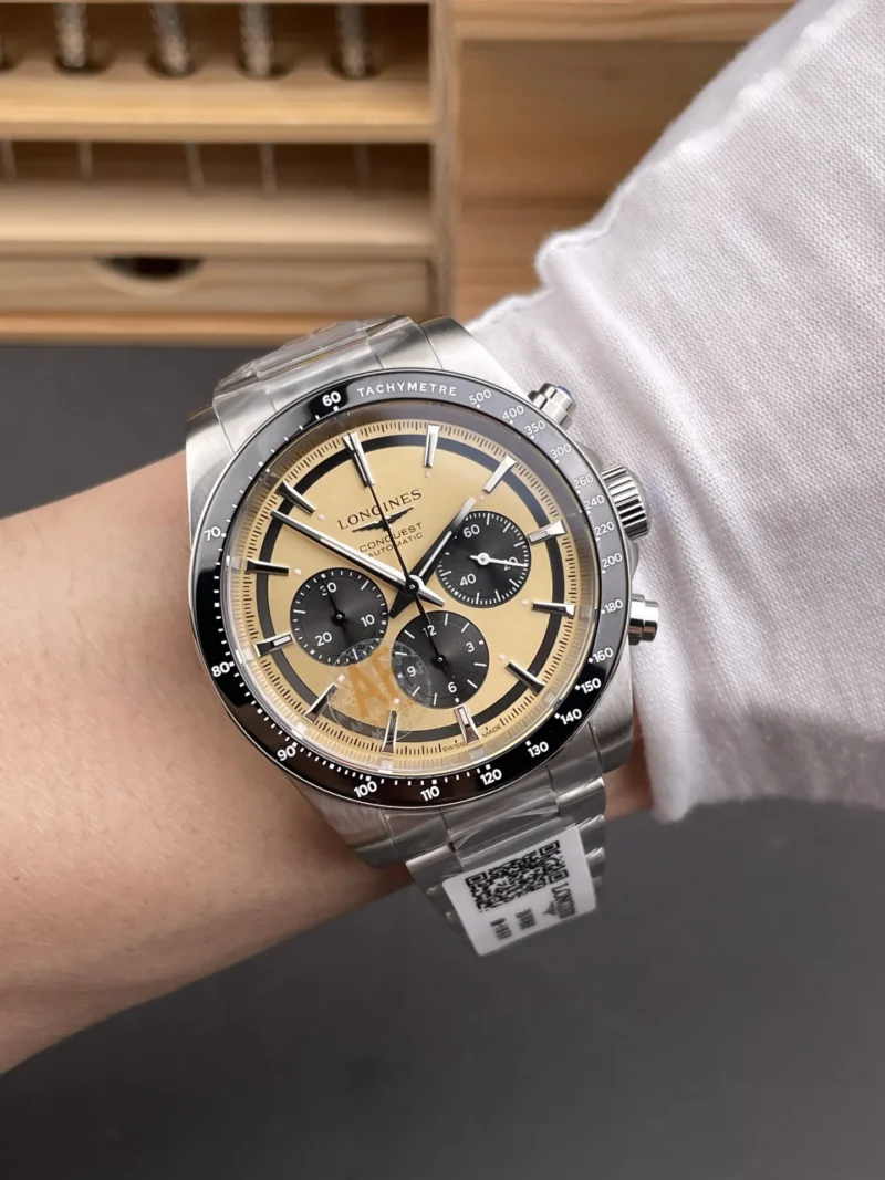 Longines Conquest Special Edition 42mm