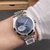 Longines Conquest Blue Dial 34mm