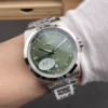 Longines Conquest Diamond Markers 41mm