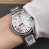 Cartier Ballon Bleu Diamond Bezel 36mm