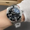 Longines Conquest Black 43mm