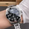Longines Conquest Black 41mm