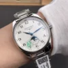 Longines Master Collection Moon Phase 42mm