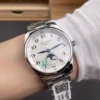 Longines Master Collection Moon Phase 40mm
