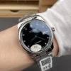 Longines Master Collection Black 40mm
