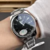 Longines Master Collection Black 40mm
