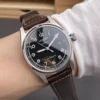 Longines Spirit Black Dial 40mm