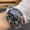 Longines Spirit Black Dial 40mm