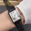 Cartier Tank White Dial 34.8x27.4mm