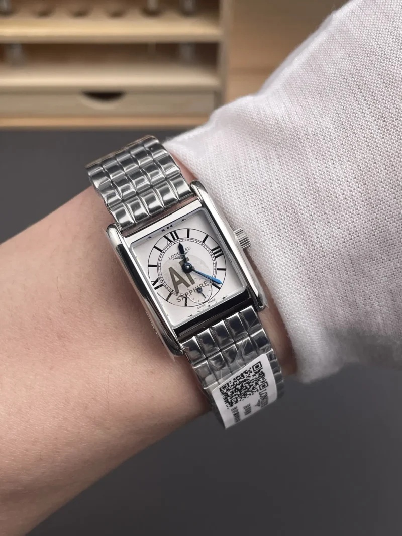 Longines Dolce Vita Mini 21.5x29mm