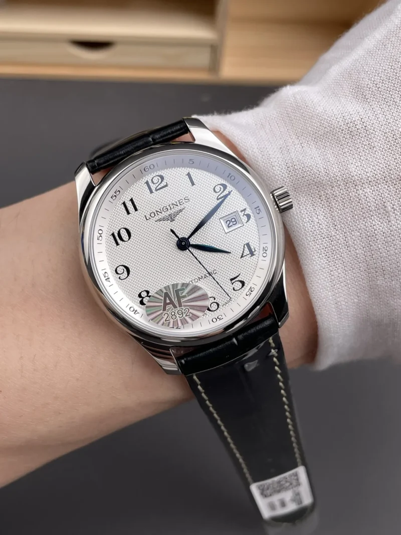 Longines Master Collection 40mm