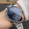 Longines Master Collection Diamond Markers 42mm