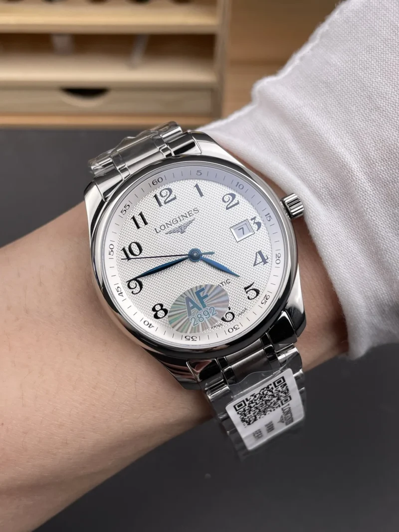 Longines Master Collection 40mm