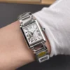 Cartier Tank Steel Bracelet 29.5x22mm