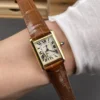 Cartier Tank New 29.5x22mm