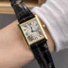 Cartier Tank New 33.7x25.5mm