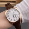 Vacheron Constantin Historiques 82035 Rose Gold 40mm