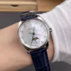 Longines Master Collection Mother-of-Pearl 34mm