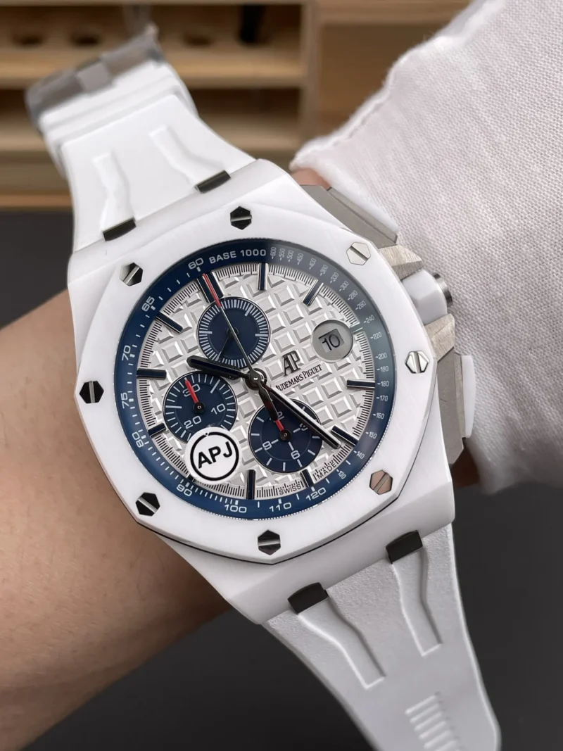 AP Royal Oak 26402 Ceramic 44mm
