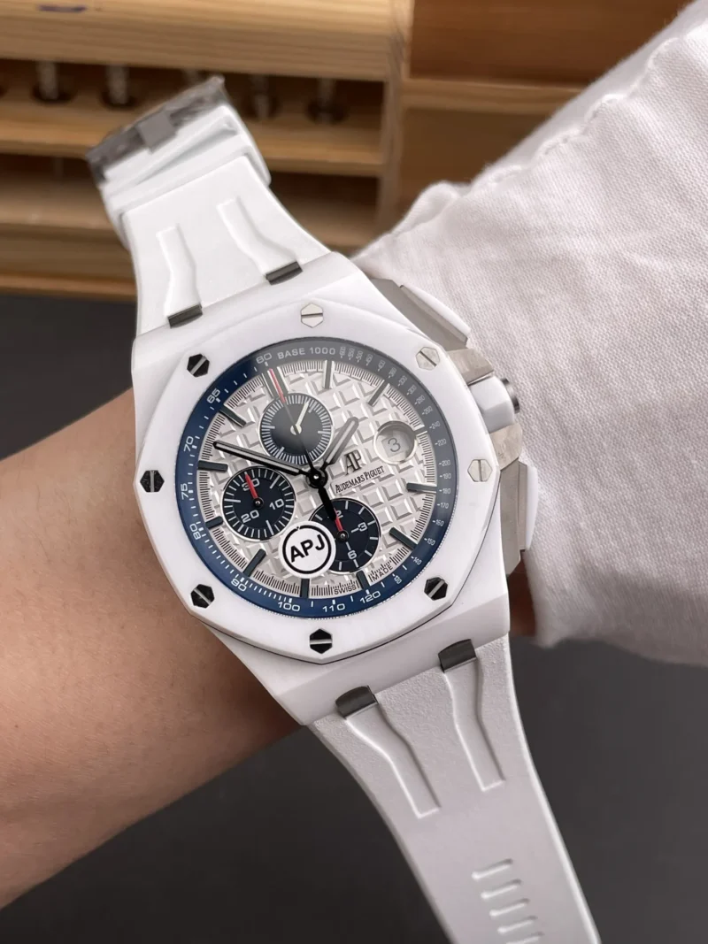 AP Royal Oak 26402 Ceramic 44mm