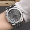 AP Royal Oak 15500 Grey Dial 41mm