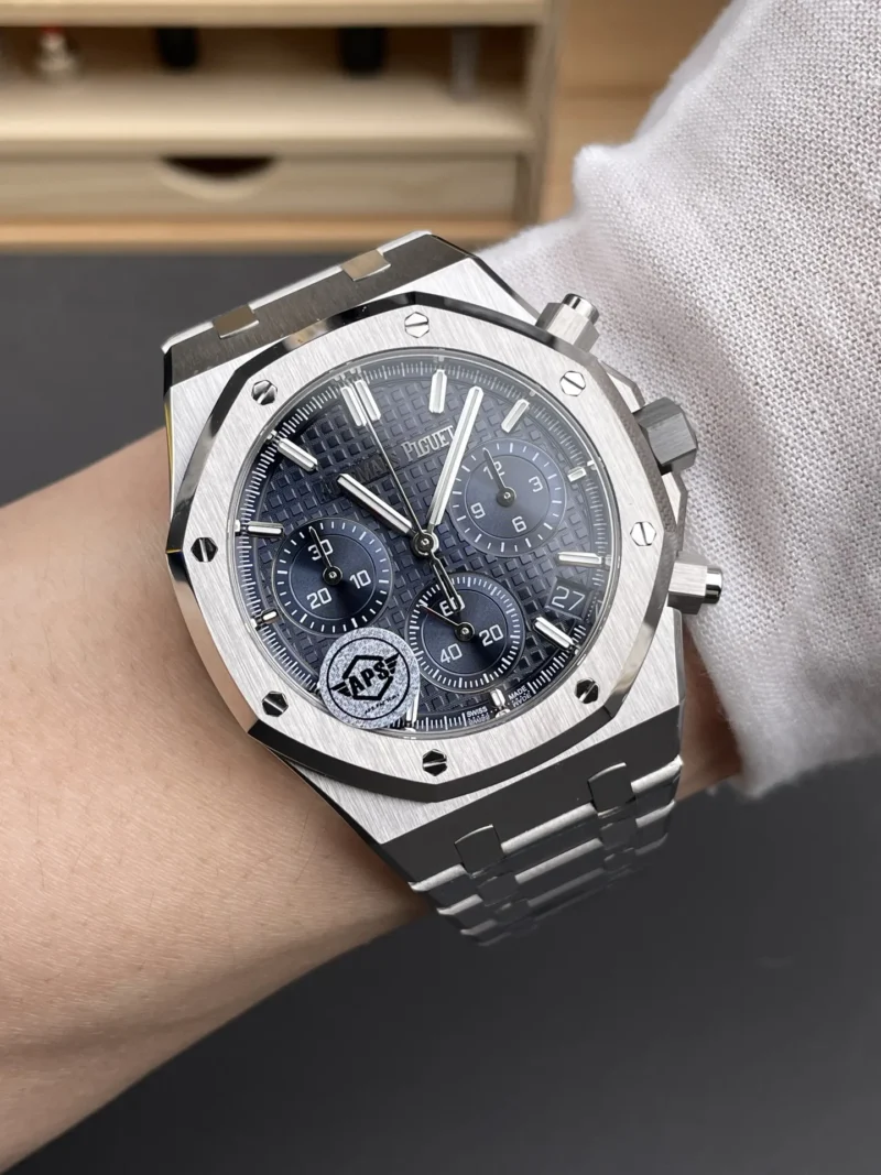 AP Royal Oak 26240 Blue Dial 41mm