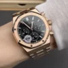 AP Royal Oak 26240 Black Dial 41mm