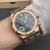 AP Royal Oak 26240 Green Dial 41mm