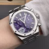 AP Royal Oak 26240 Purple Dial 41mm
