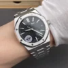 AP Royal Oak 15510 Black Dial 41mm
