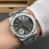 AP Royal Oak 15510 Green Dial 41mm