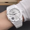 AP Royal Oak 15500 Ceramic 41mm