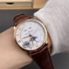 Blancpain Classic 6654 Moon Phase 40mm