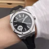 AP Royal Oak 15510 Black Dial 41mm