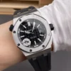 AP Royal Oak 15710 Exhibition Caseback 42mm