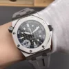 AP Royal Oak 15720 Grey Dial 42mm