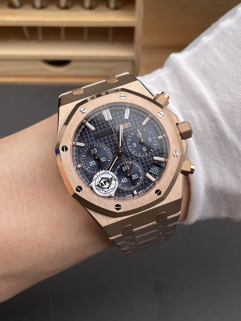 AP Royal Oak 26240 Rose Gold 41mm