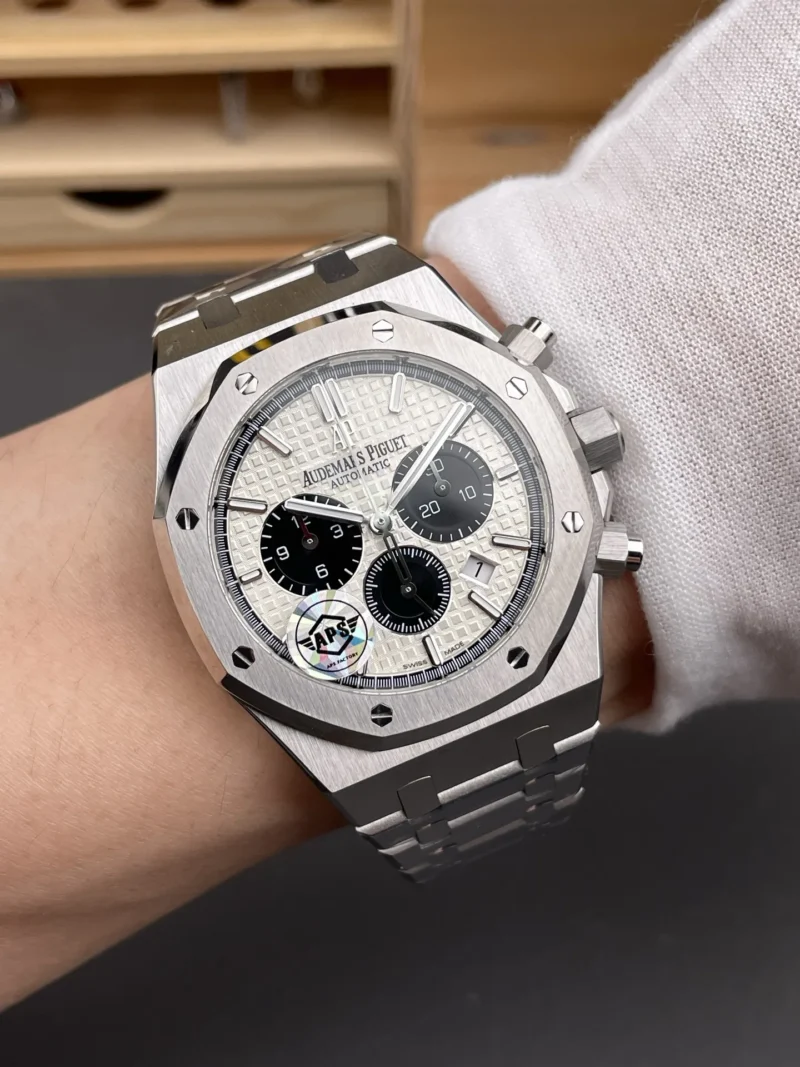 AP Royal Oak 26331 Panda 41mm
