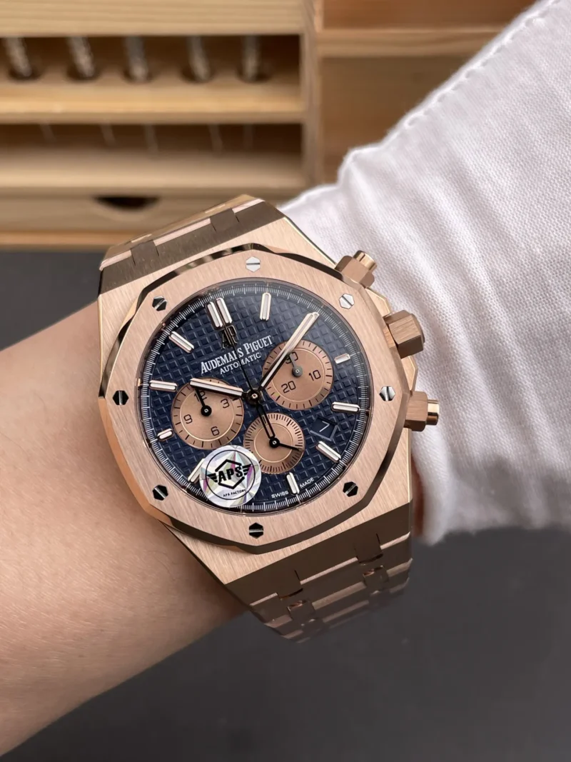 AP Royal Oak 26331 OR Rose Gold 41mm