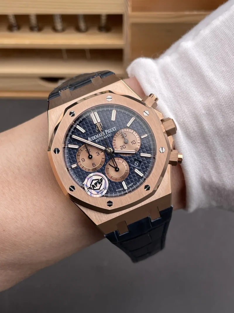AP Royal Oak 26331 OR Rose Gold 41mm