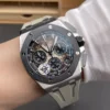 AP Royal Oak 26420 Grey 42mm