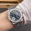 AP Royal Oak 26715 Blue Dial 38mm