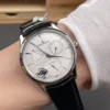 Jaeger-Le Coultre Master 39mm