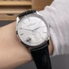 Jaeger-Le Coultre Master 39mm