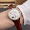 Jaeger-Le Coultre Rendez-Vous Rose Gold 34mm
