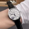 Jaeger-Le Coultre Rendez-Vous 34mm