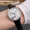 Jaeger-Le Coultre Rendez-Vous Diamond Bezel 34mm