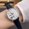 Jaeger-Le Coultre Rendez-Vous Diamond Bezel 34mm