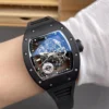 Richard Mille RM 055 Ceramic 49.9x42.7mm
